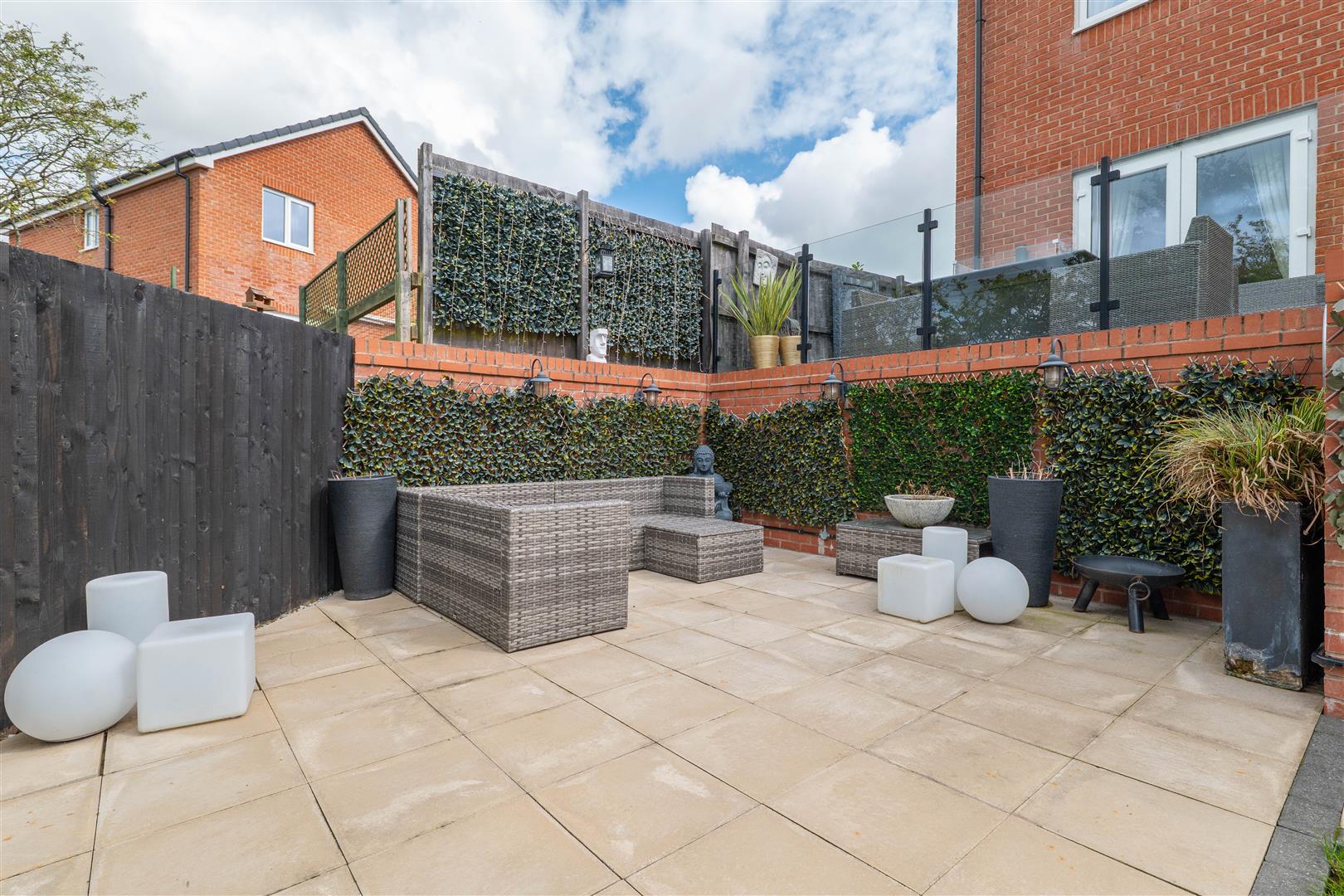 Goldfinch Drive, Preston